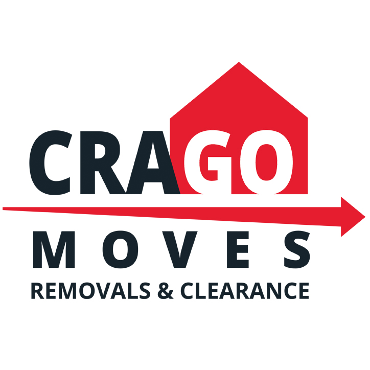 Crago Moves Logo