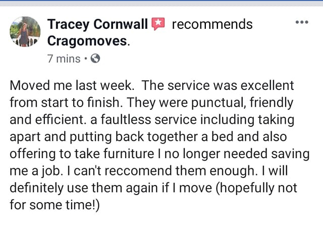 Cropped Removals Review