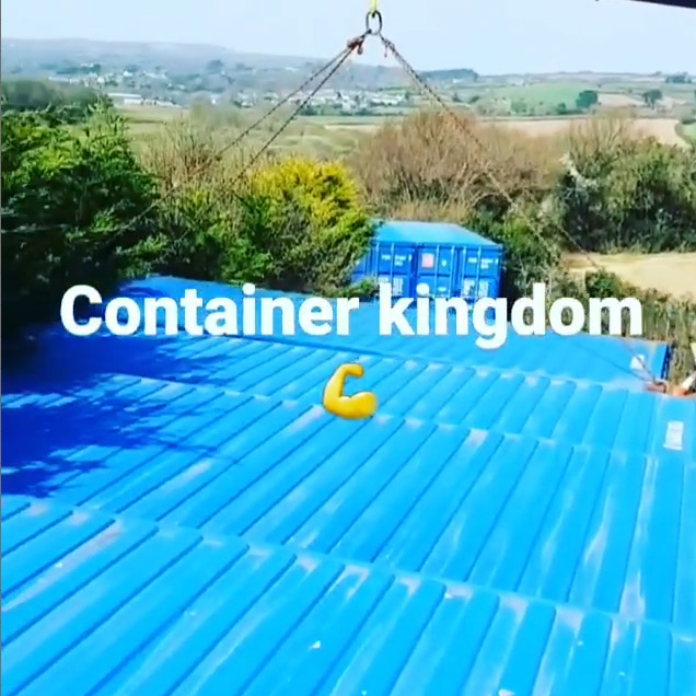 Containers