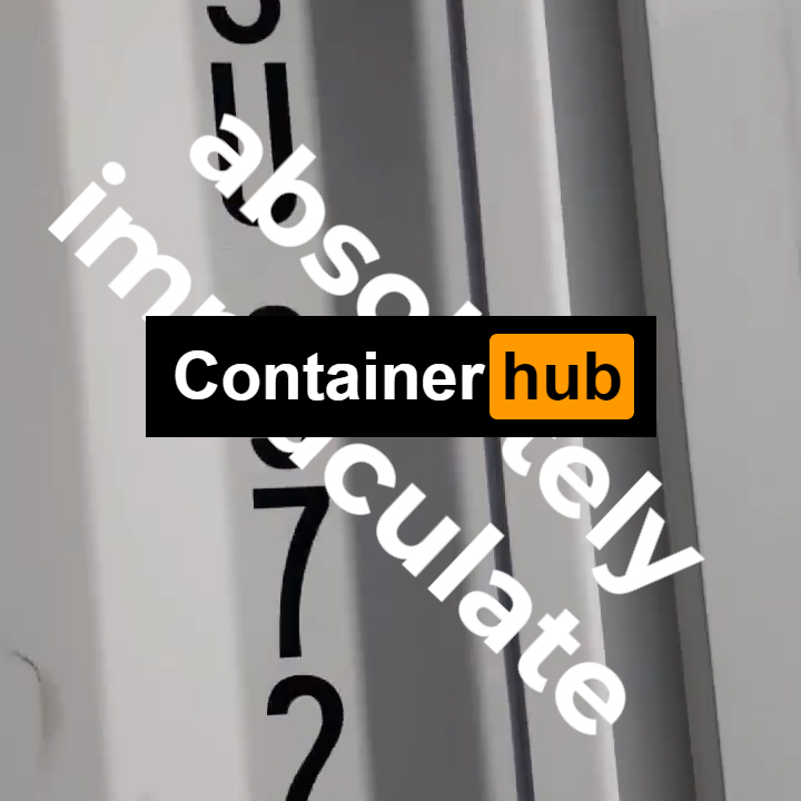 Container hub image