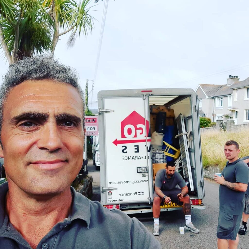 newlyn to marazion move