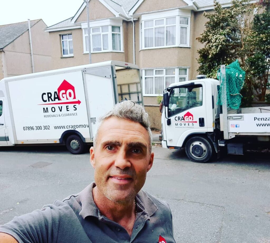 House Clearance Job