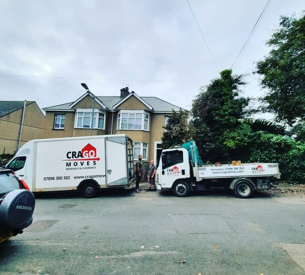 House Clearance Job