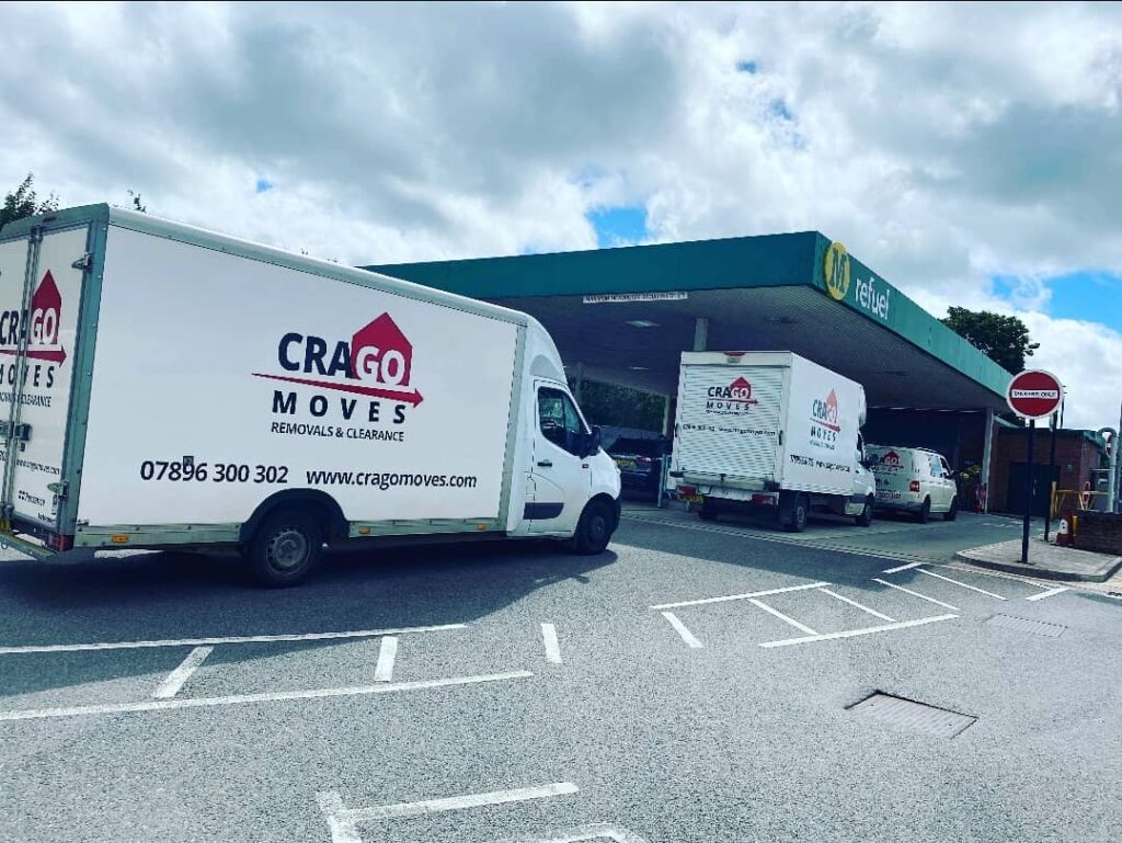 Convoy
