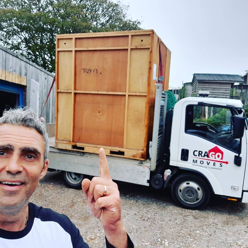 Container Storage