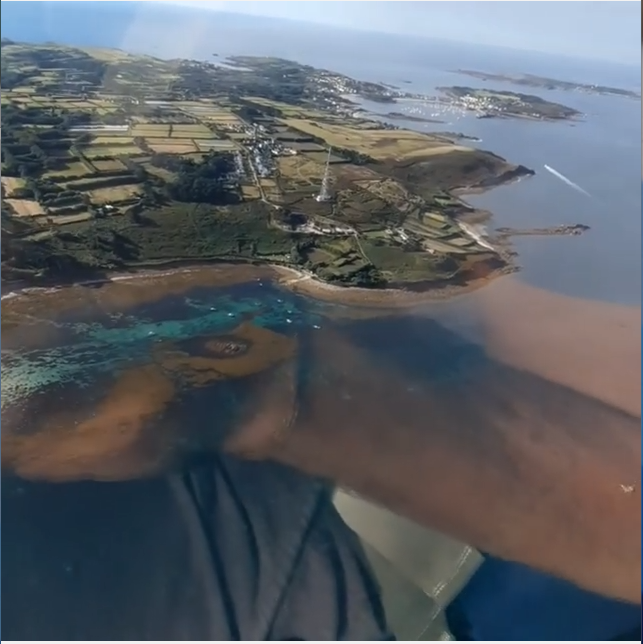 Scilly Isles