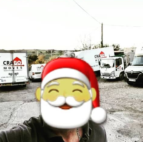 Santa