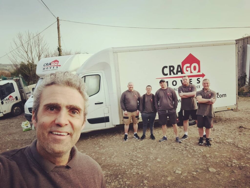 Cornwall Removal and Clearance Crew