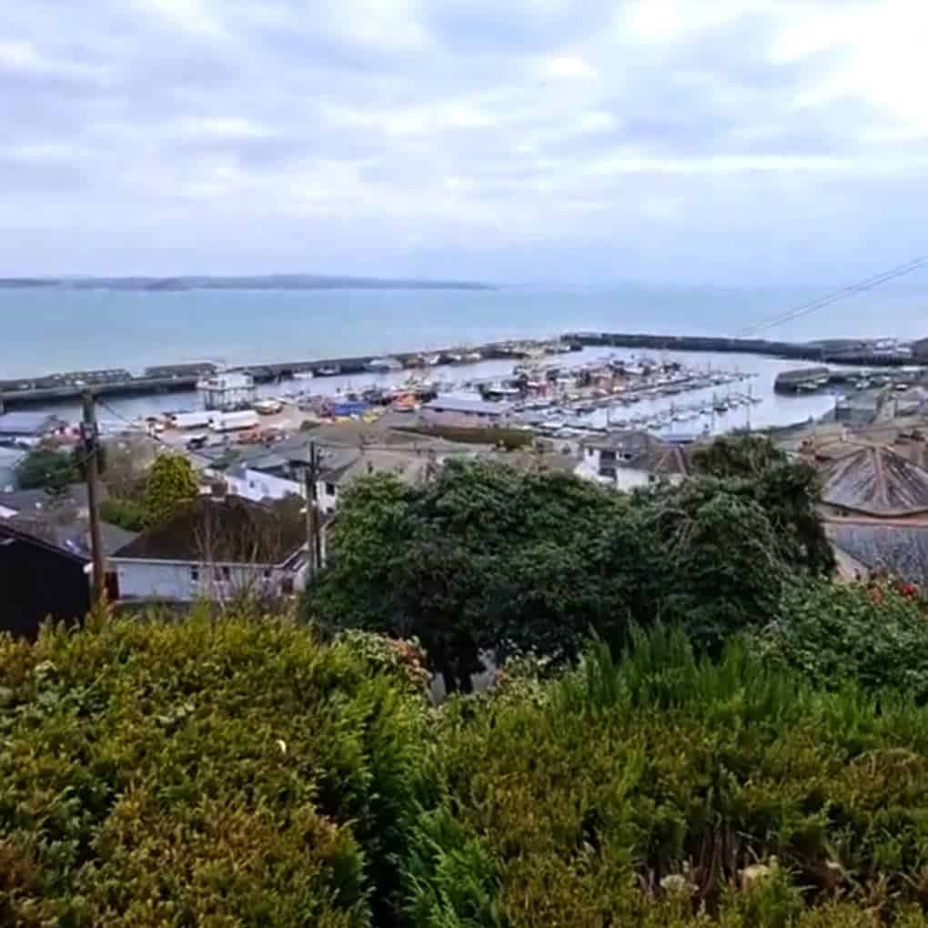 Newlyn