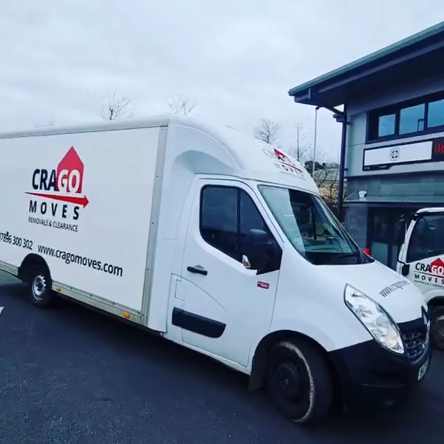 Scorrier Job