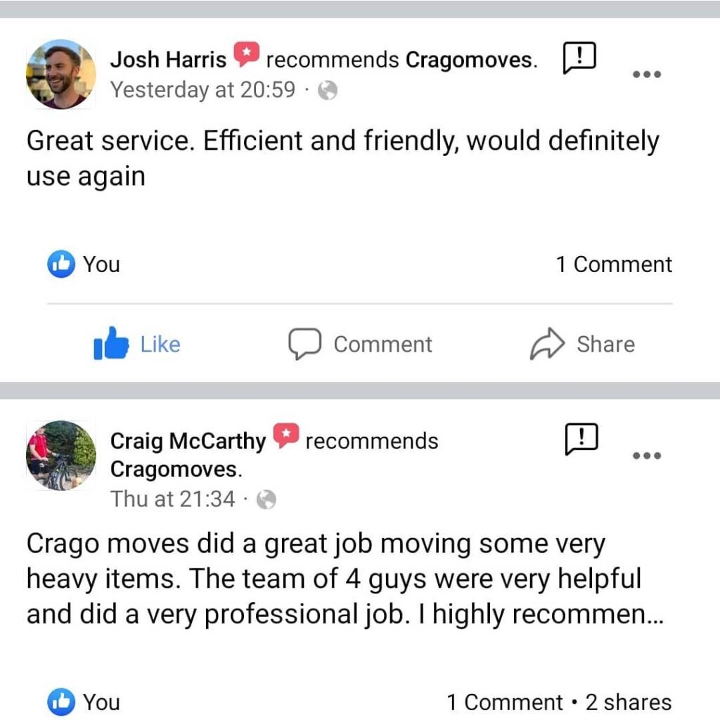 Reviews