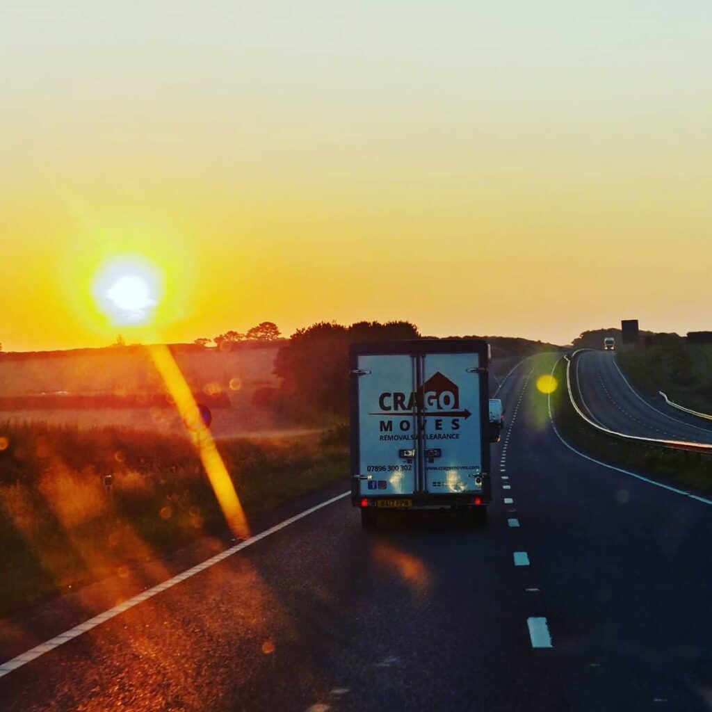 Sunrise