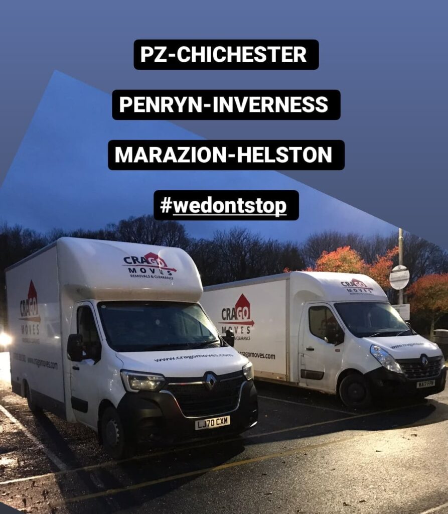 UK Removals
