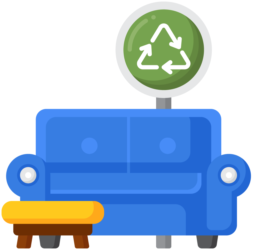 Furniture Disposal