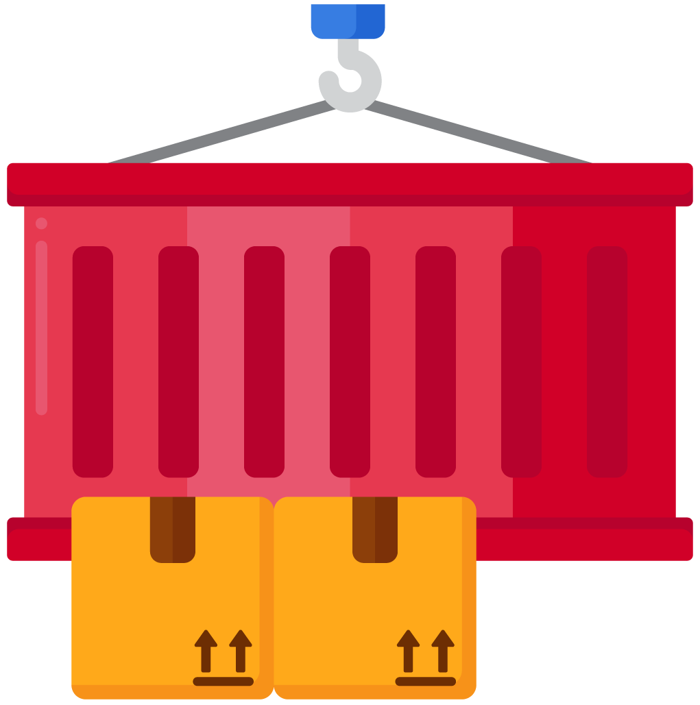 Storage Container